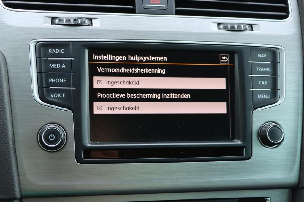 Volkswagen Golf 1.0 tsi comfortline executive 116pk
