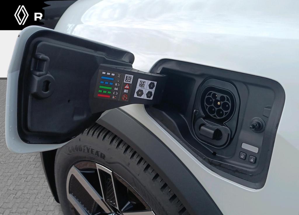 Renault 5 comfort range techno 52 kwh - pack advanced driving assist / all-