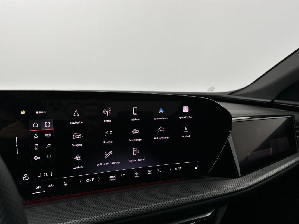 Audi Q5 s edition competition e-hybrid 270 kw / 367 pk suv