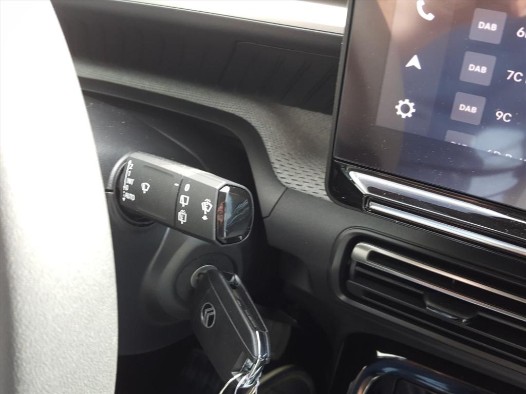 Citroen C3 1.2 hybrid 110pk max automaat apple carplay & android auto | nav