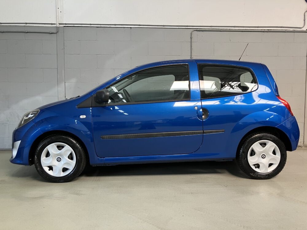 Renault Twingo 1.2-16V Authentique