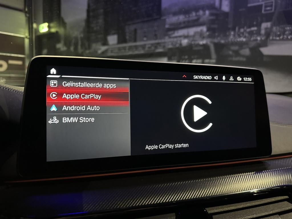 BMW M5 competition my '21 *bowers & wilkins*driving assistant professional*