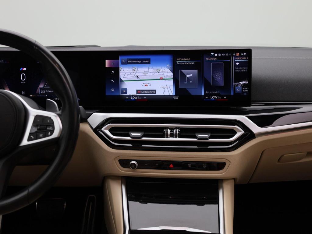 BMW 3-serie touring 330e xdrive | automaat | lmv | head up dsiplay | trekha