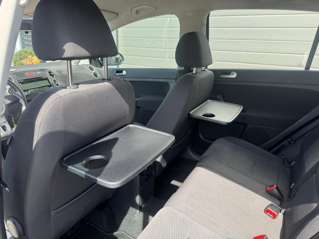 Volkswagen Golf Plus 1.2 tsi comfortline bluemotion