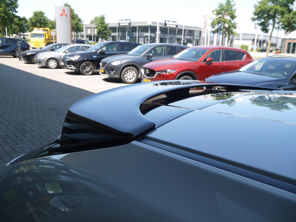 Mazda 3 2.0 e-skyactiv-x m hybrid 186 nagisa|rijklaar