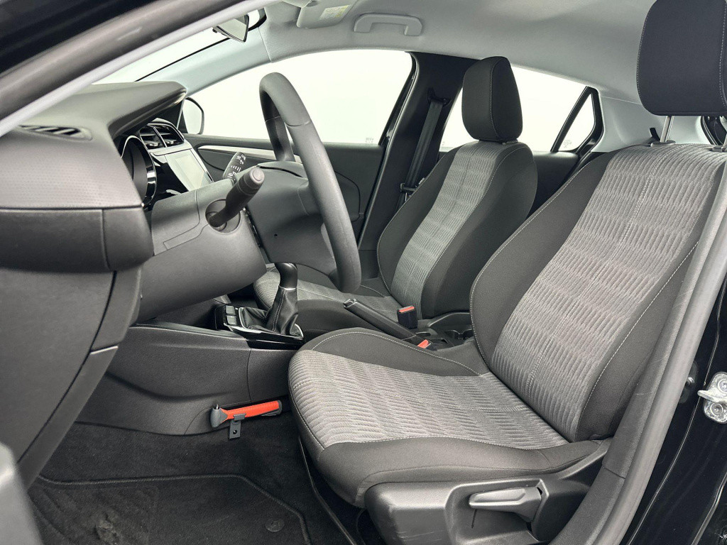 Opel Corsa 1.2 edition | applecarplay&androidauto | 16" licht metalen velge