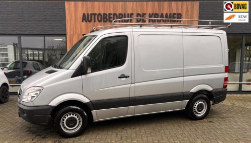 Mercedes-Benz Sprinter 210 2.2 cdi 325 functional hd dc ex btw