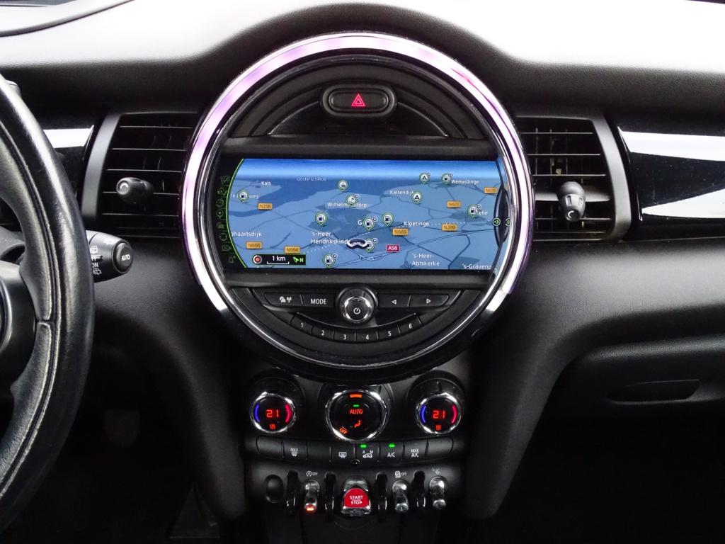 Mini Cooper mini 1.5 chili business