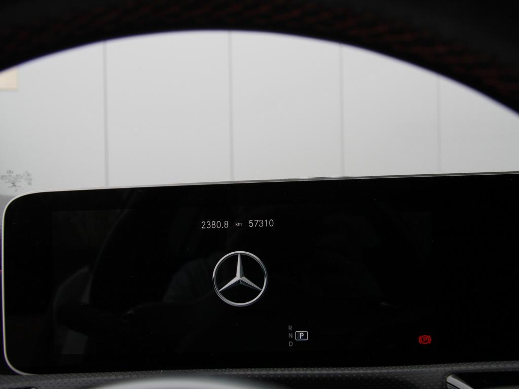 Mercedes-Benz A-Klasse a35 amg 306pk 4matic | pano | burmester