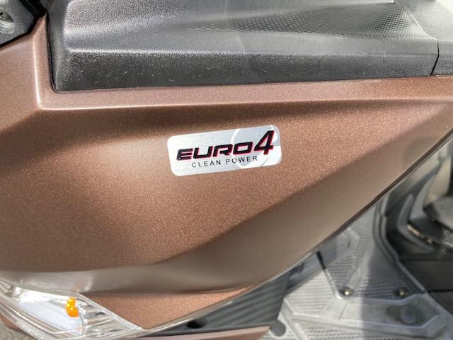 ZEER MOOIE SYM JET 14 SNOR SCOOTER EURO4 BOUWJAAR 2020