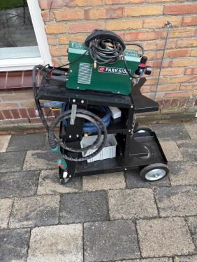 Plasmasnijder
