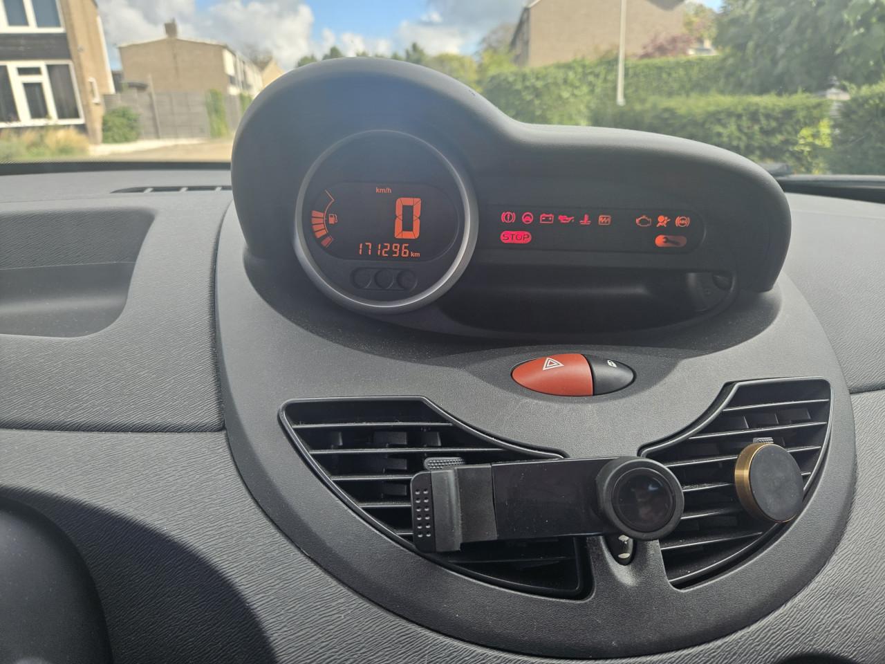 Renault Twingo 2010