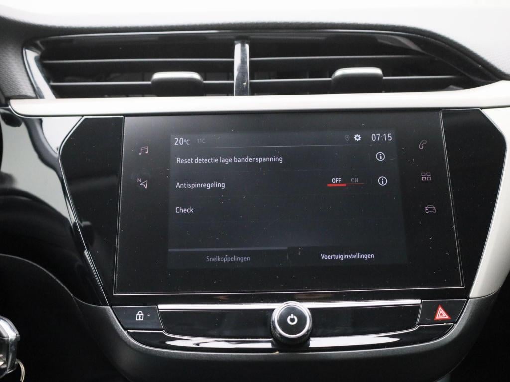 Opel Corsa 1.2 edition | apple carplay / android auto | cruise control | ai
