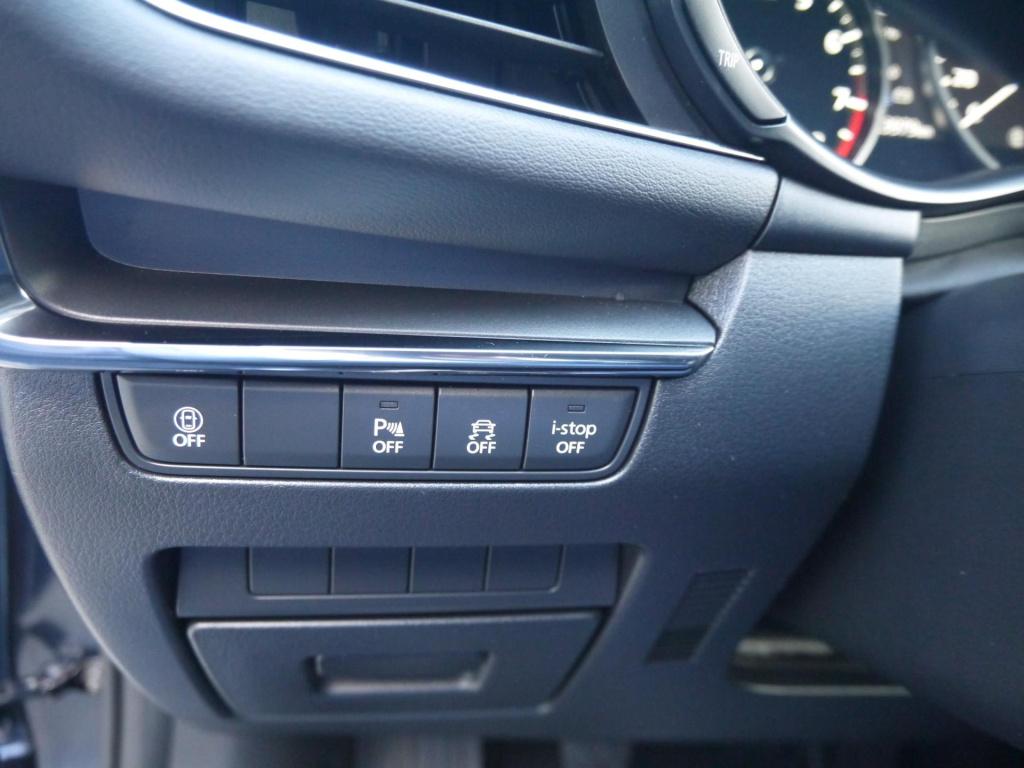 Mazda 3 2.0 e-skyactiv-g m hybrid 122 comfort|rijklaar