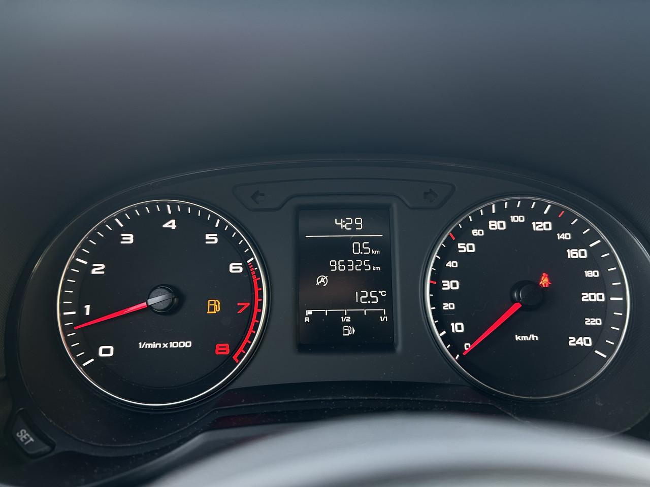 Audi A1 1.4 TFSI Ambition/APK/CRUISE CONTR/STOELV/