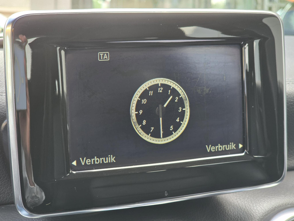 Mercedes-Benz A-Klasse 180 ambition urban-pakket slechts 83.000 km!!