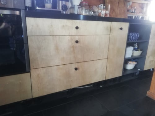 Meubelmaker