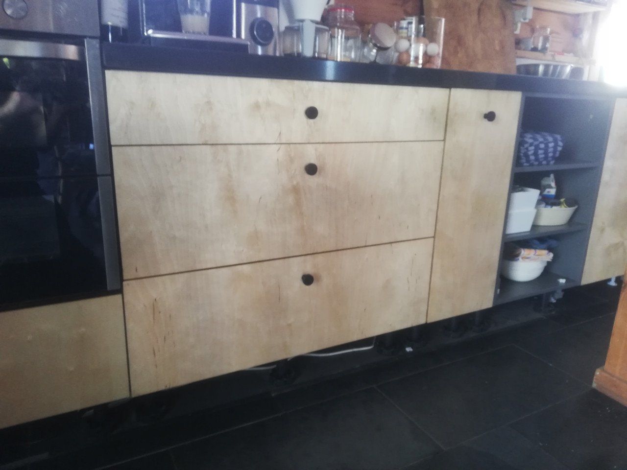 Meubelmaker