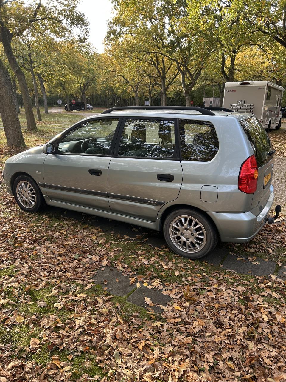 Mitsubishi Space Star 1.3 Comfort