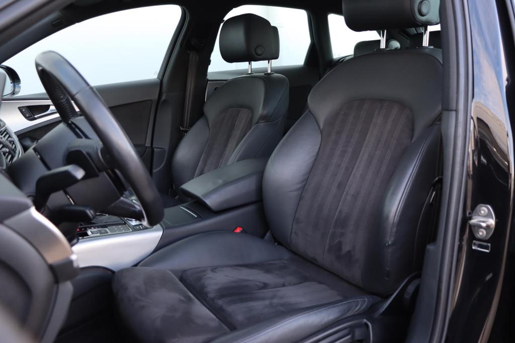 Audi A6 Allroad quattro 3.0 tfsi pro line plus 310pk s-tronic