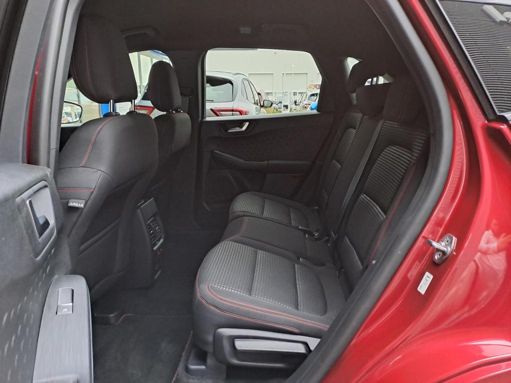 Ford Kuga 2.5 phev st-line 18'' lmv | adaptief cruise | head-up display | l