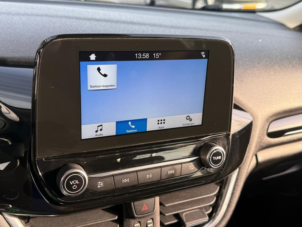 Ford Fiesta 1.0 ecoboost