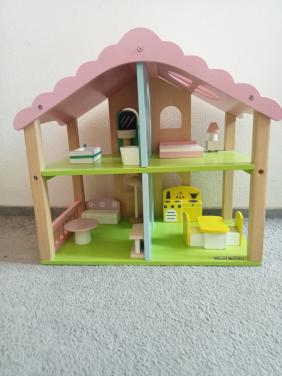 Poppenhuis