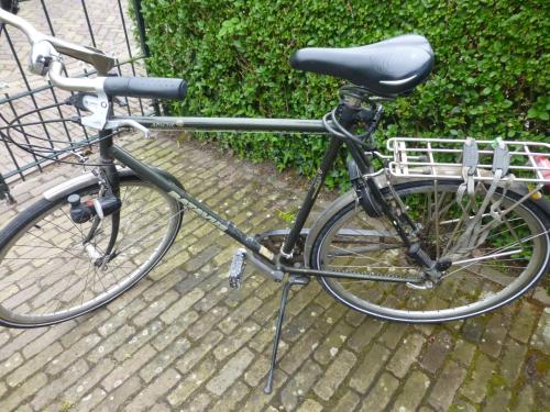 Herenfiets