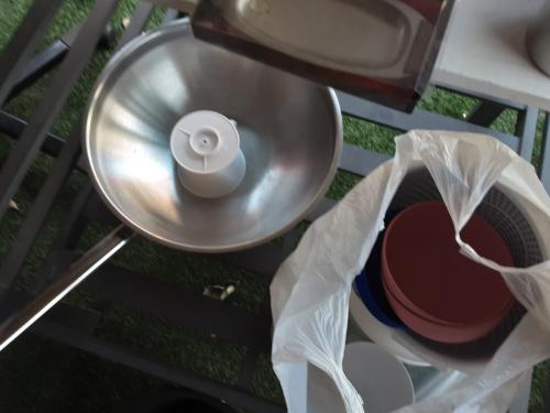 Heel veel keuken spullen alles samen voor 10 euro