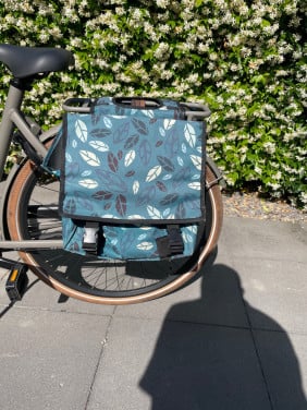 Fietstassen