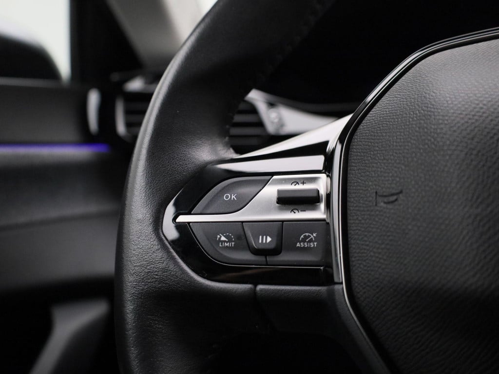 Peugeot 308 sw 1.6 hybrid 180 s&s eat8 allure | automaat | virtual cockpit 