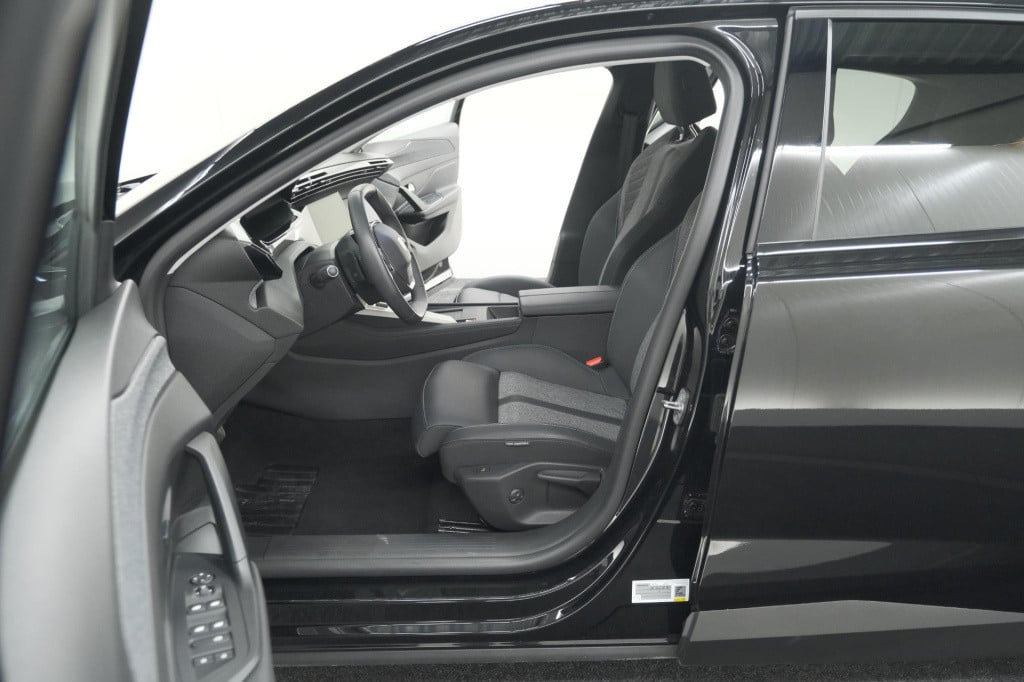 Peugeot 408 puretech allure 130 eat8 | 360 camera | rgr comfortstoelen | ad