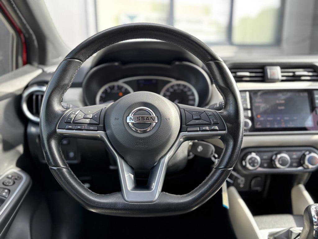 Nissan Micra 1.0 ig-t n-connecta | apple carplay/android auto | cruise cont