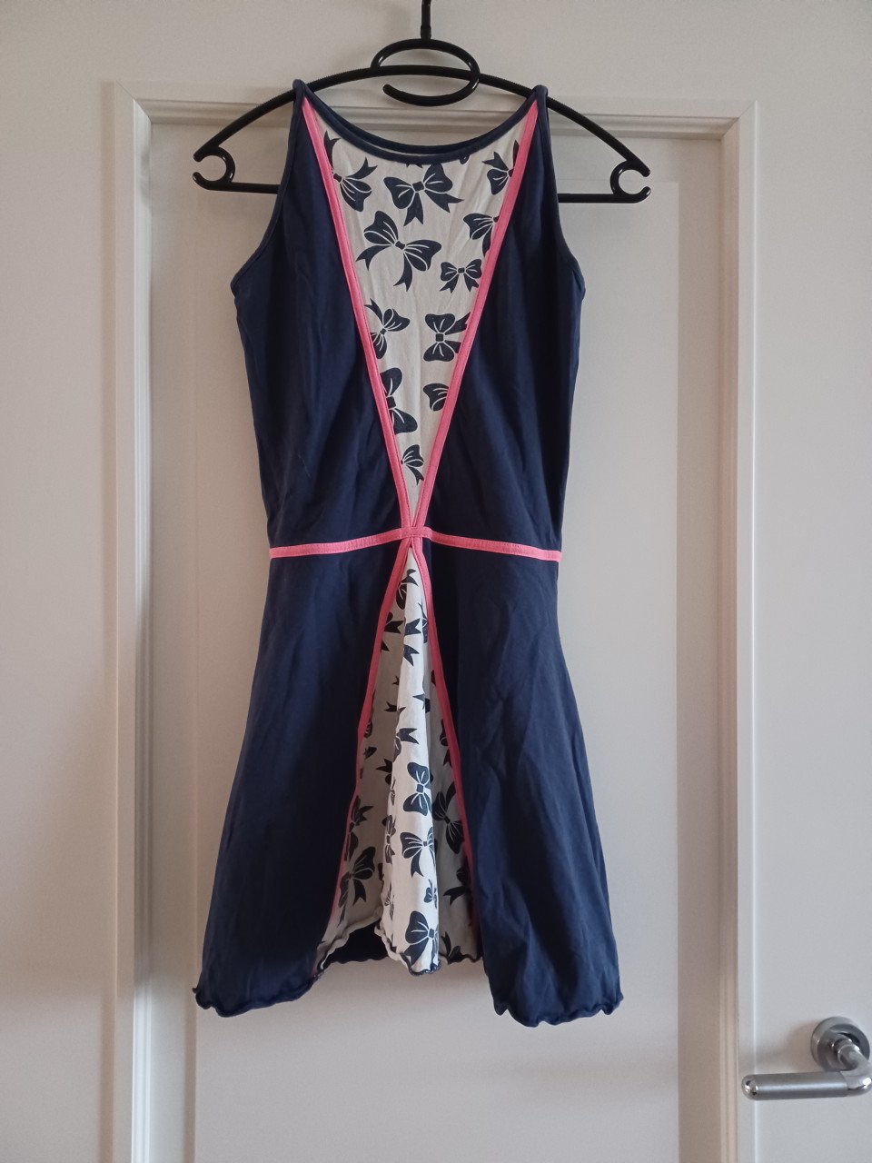 Jurk maat 146/152