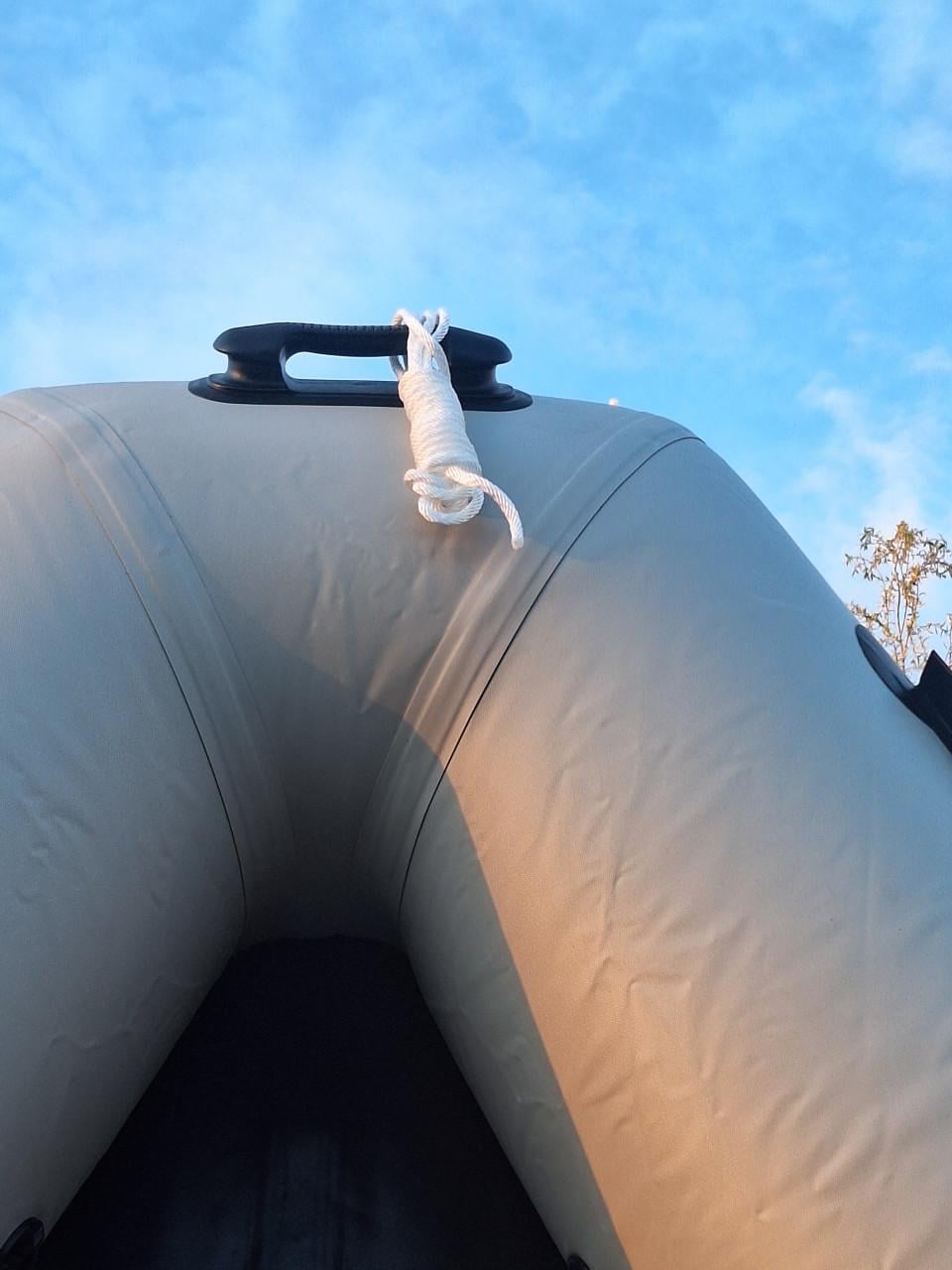 Rubberboot Aquaparx 360 NIEUW