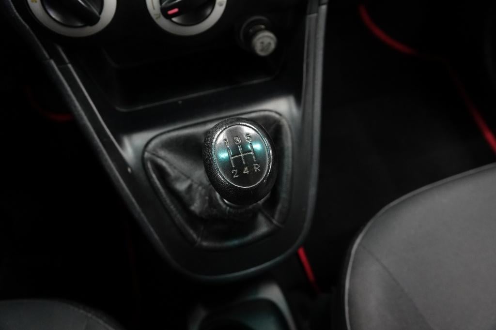 Hyundai I 10 1.1 active | nap | nl auto |