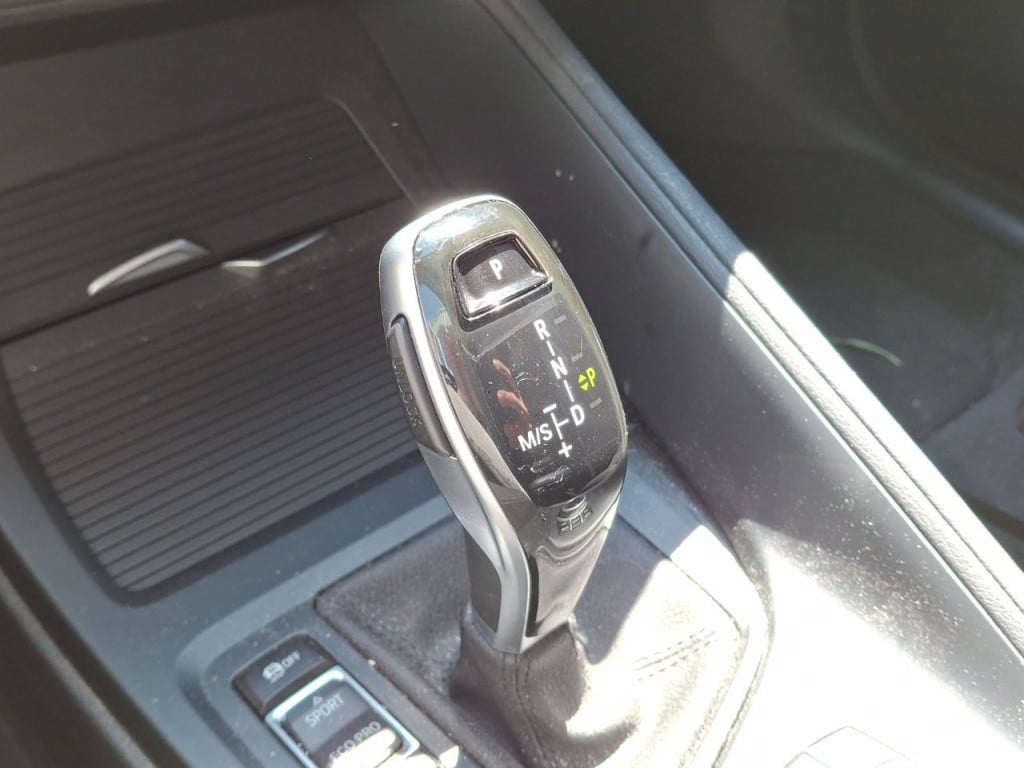 BMW X1 sdrive18i executive edition