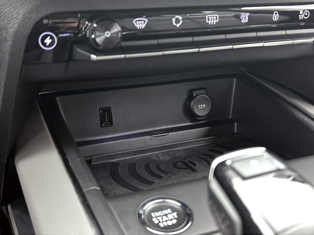 Citroen C5 Aircross plug-in hybrid 225pk automaat shine | rijklaar | trekha