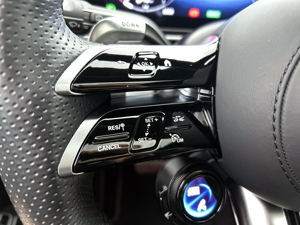 Mercedes-Benz Gle amg 53 hybrid 4matic+ alarm | trekhaak | amg | night pakk