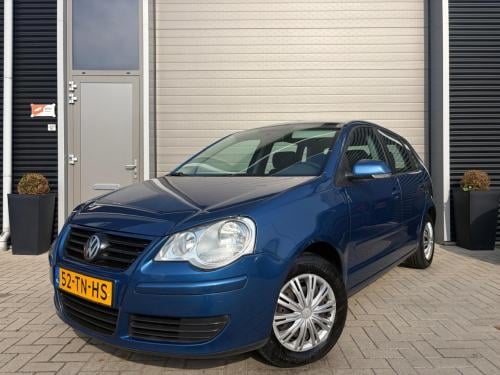 Volkswagen Polo 1.4 / 130.000 NAP / Airco