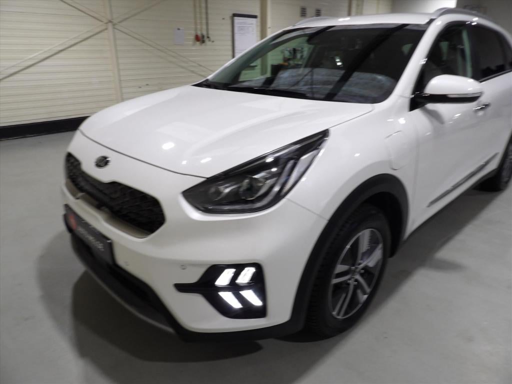 Kia Niro 1.6 gdi phev 141pk dct6 dynamicplusline