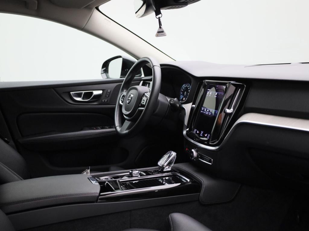 Volvo V60 2.0 t6 recharge awd inscription | automaat | apple carplay / andr
