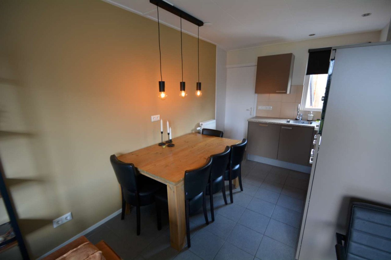 Te huur woning gemeubileerd tijdelijke huur