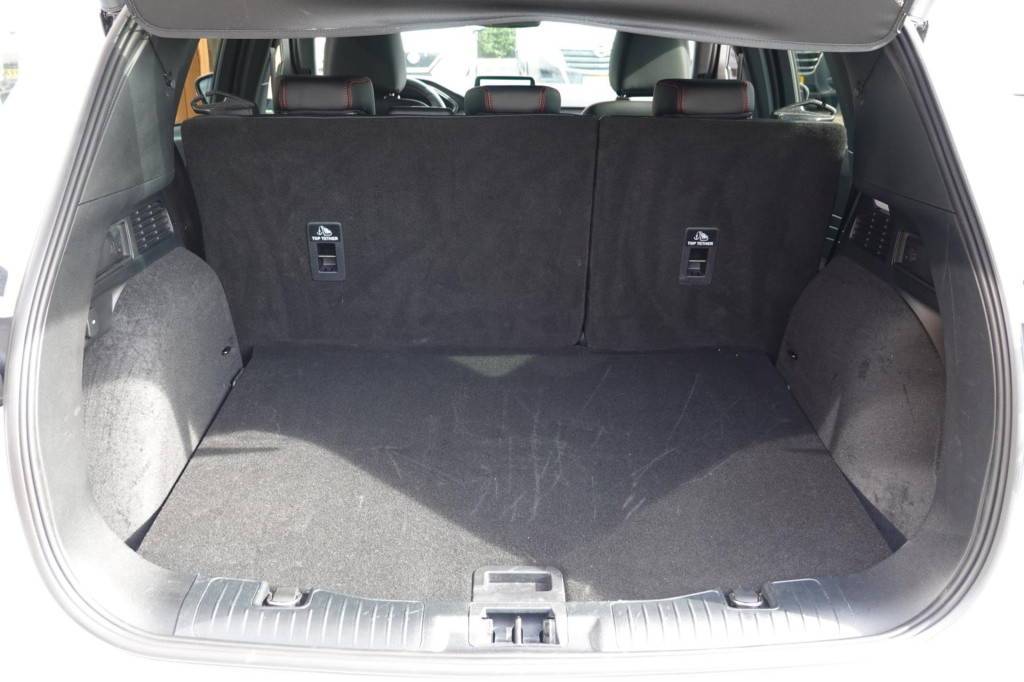 Ford Kuga 2.5 phev st-line