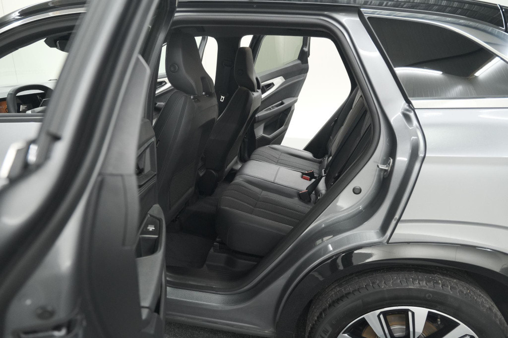 Renault Austral mild hybrid 160 x-tronic techno | elektronische kofferklep 