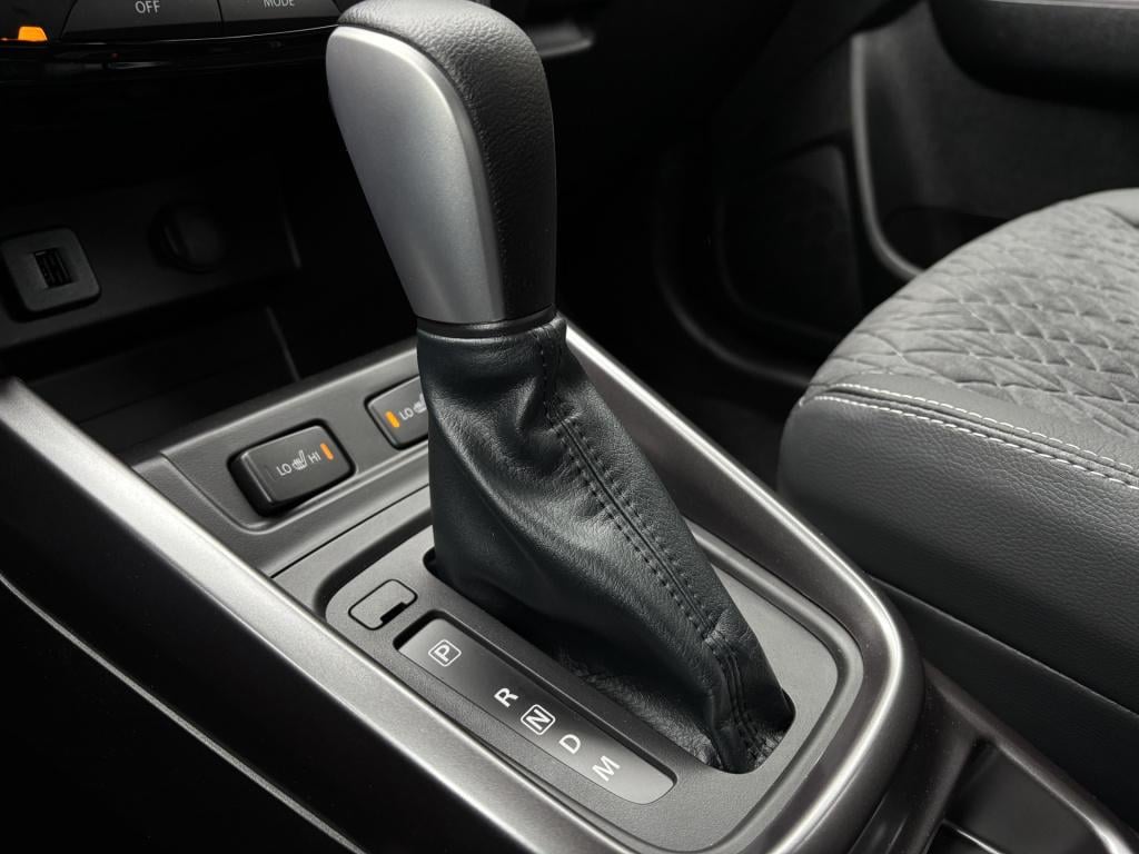 Suzuki Vitara automaat style 1.4 boosterjet smart hybrid