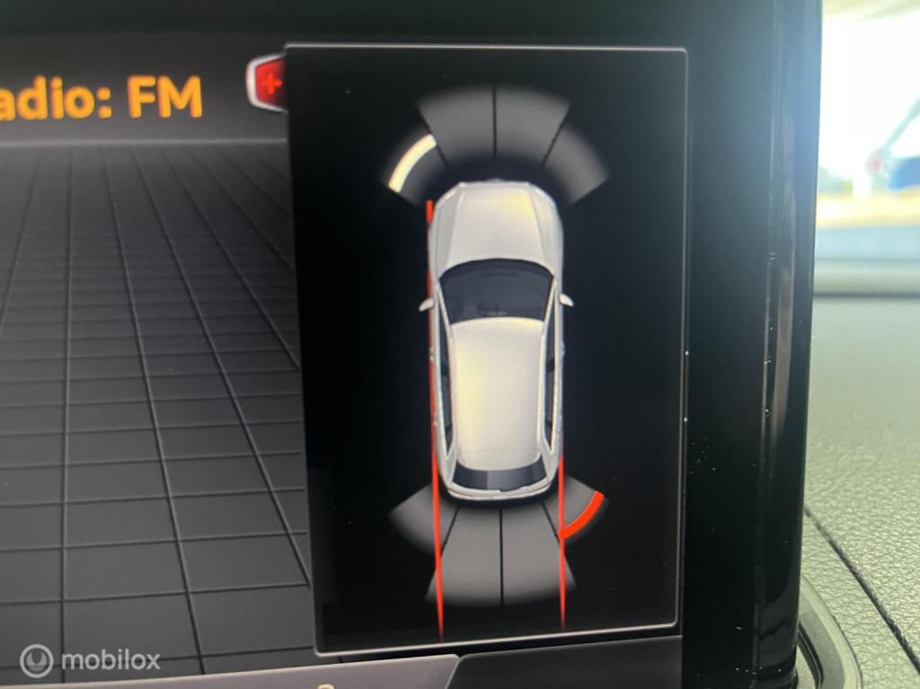 Audi A3 sportback 35 tfsi cod advance sport | virtual | s-line | adaptive