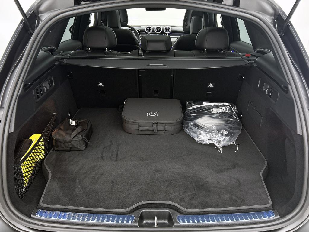 Mercedes-Benz Glc 400e 4matic business solution amg | premium plus | nightp