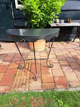 Side table