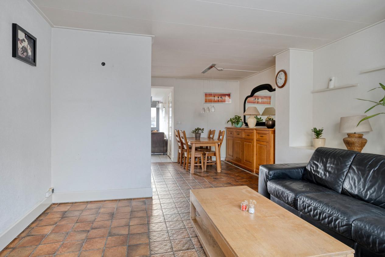 Hoekwoning Hansweert